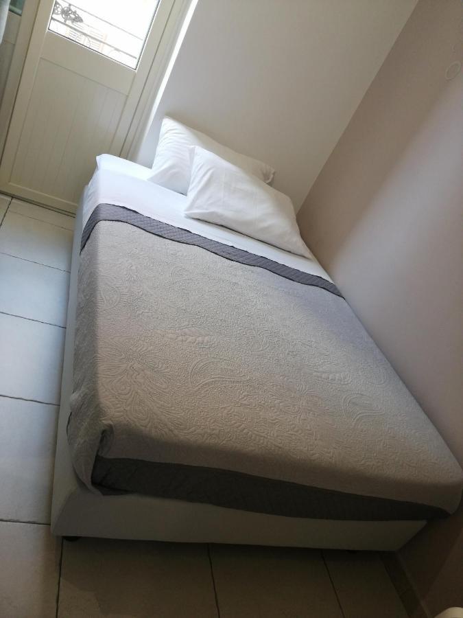 B&B Amistanza Palermo Kültér fotó