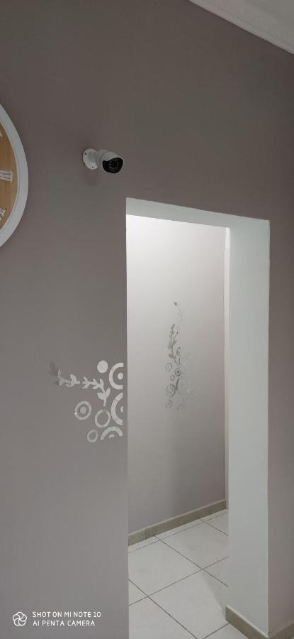B&B Amistanza Palermo Kültér fotó